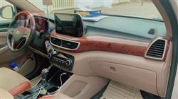 هیوندای تۆکسۆن